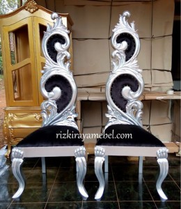 Kursi Sofa Upin Ipin