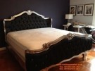 Tempat Tidur Classic Luxury