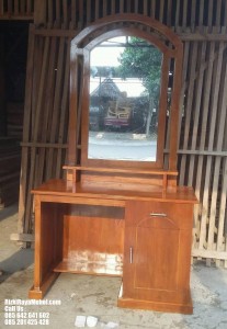 Tolet Rias Jati Klasik