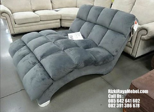 Kursi Sofa Santai Desain Elegant