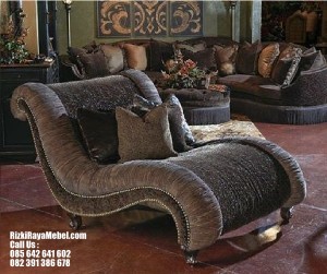 Model Sofa Santai Minimalis