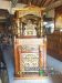 Model Mimbar Masjid Kubah Ukir Jepara