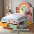 Dipan Tempat Tidur Anak Lucu Terbaru