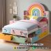 Dipan Tempat Tidur Anak Lucu Terbaru