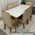 Kursi Meja Makan Sofa Minimalis Mewah