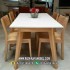 Kursi Ruang Makan Rumah Minimalis