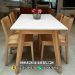 Kursi Ruang Makan Rumah Minimalis