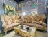 Kursi Sofa Tamu Ukiran Mewah Jepara