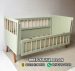Tempat Tidur Bayi Unik Minimalis