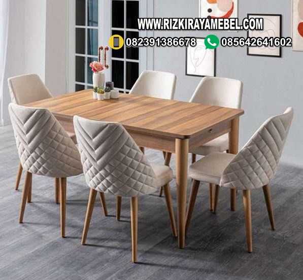 Kursi Meja Makan Rumah Minimalis Sofa